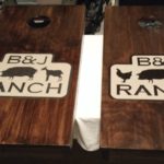 B & J Ranch