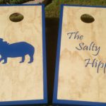 The Salty Hippo