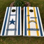 Dallas & Chargers