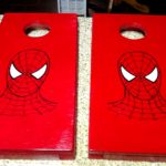 Spiderman - Mini set